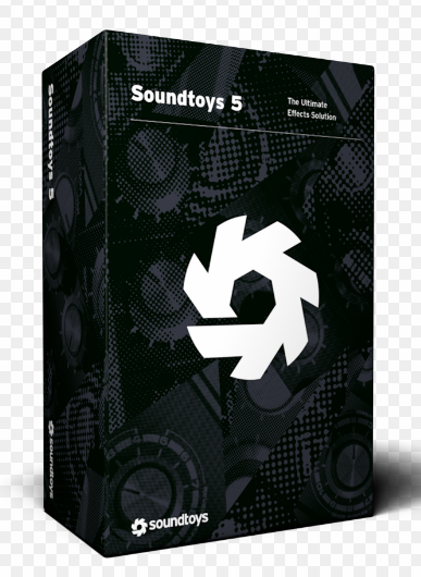 Soundtoys SoundToys Little Toys Bundle (Latest)